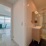 Apartment Promenade Des - Vue Mer, Ac, 2pers