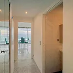 Promenade Des - Vue Mer, Ac, 2pers Apartment *