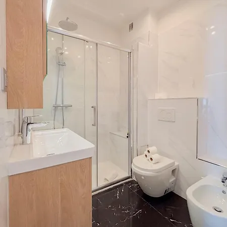 Promenade Des - Vue Mer, Ac, 2pers Nice